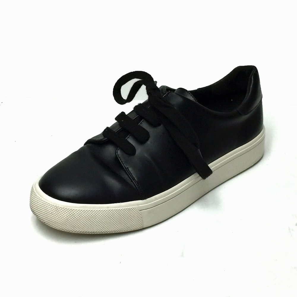 VINCE Bale‎ Leather Fashion Sneakers